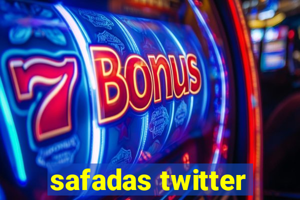 safadas twitter